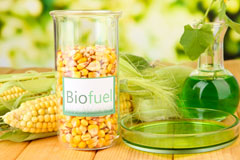 Laverley biofuel availability