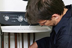 boiler repair Laverley