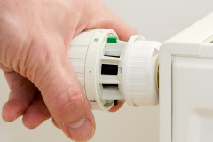 Laverley central heating repair costs