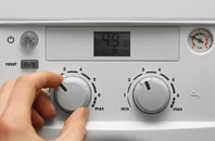 free Laverley boiler maintenance quotes
